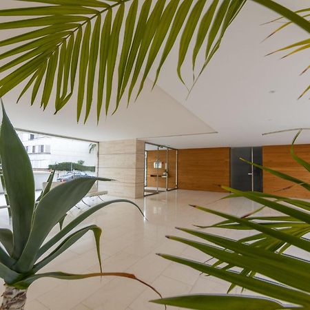Apartment Front Beach By Interhome Calafell Eksteriør bilde