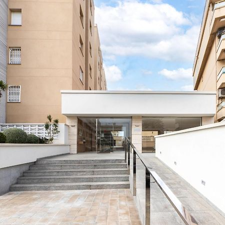 Apartment Front Beach By Interhome Calafell Eksteriør bilde