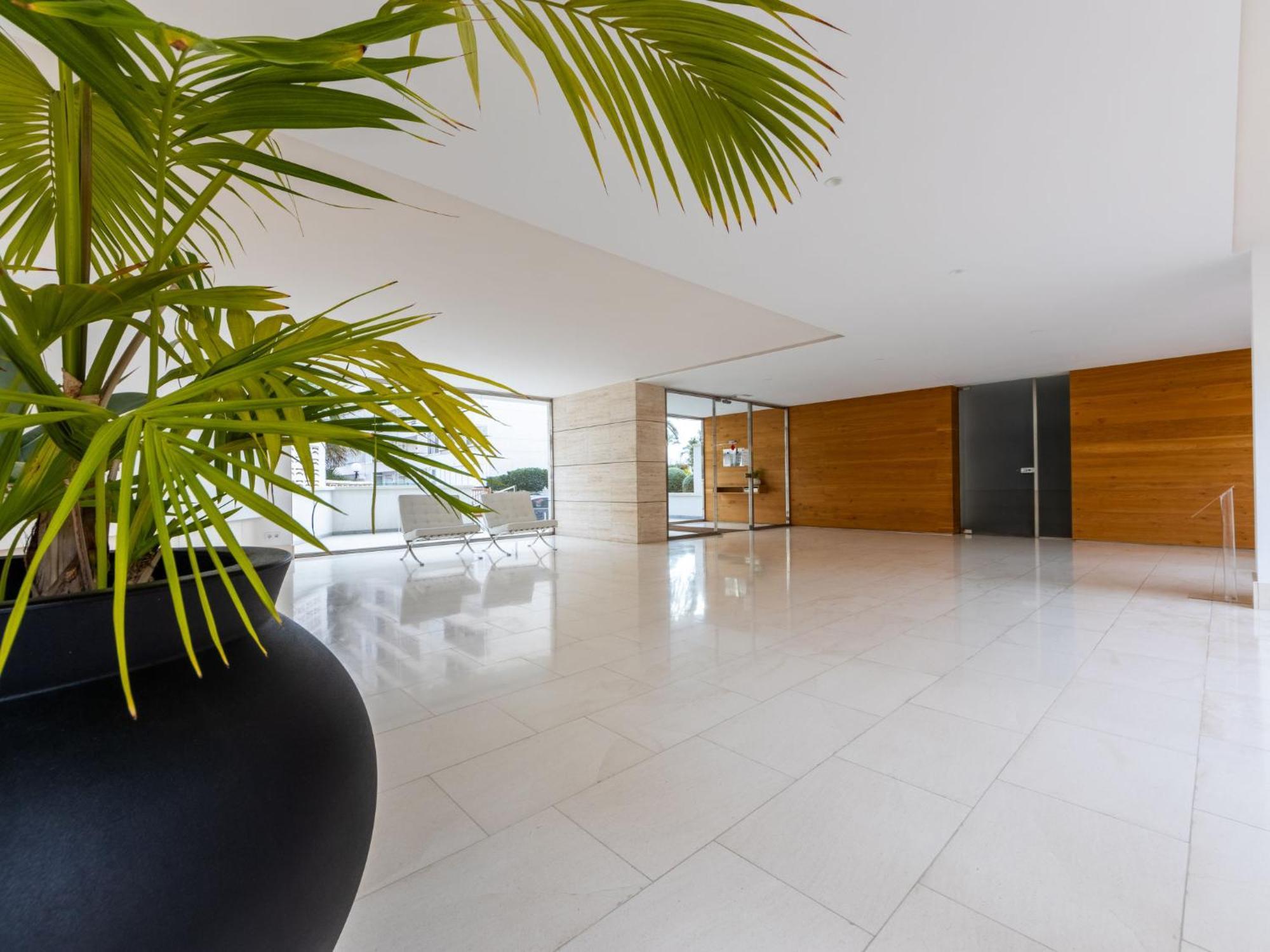 Apartment Front Beach By Interhome Calafell Eksteriør bilde