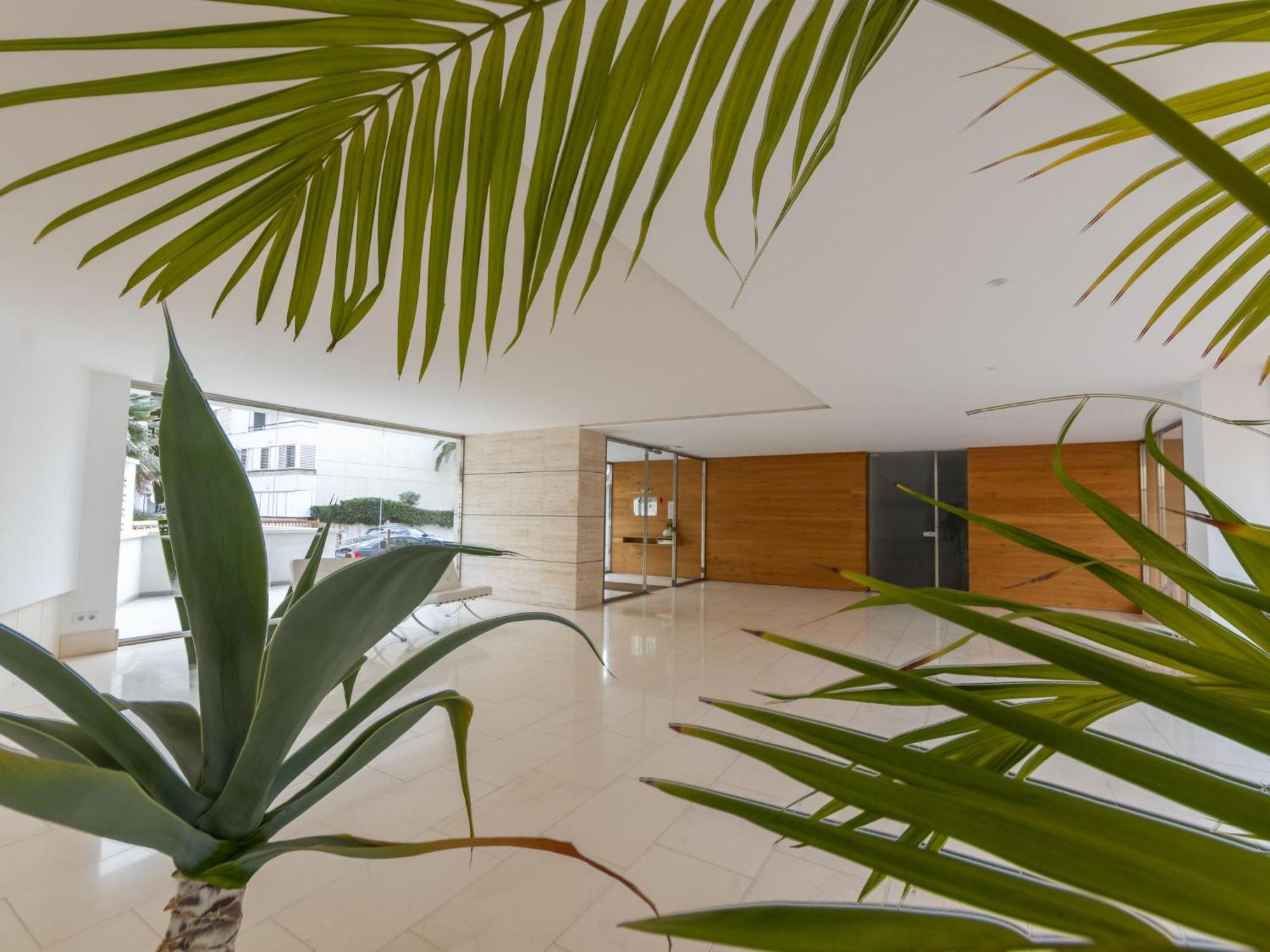 Apartment Front Beach By Interhome Calafell Eksteriør bilde